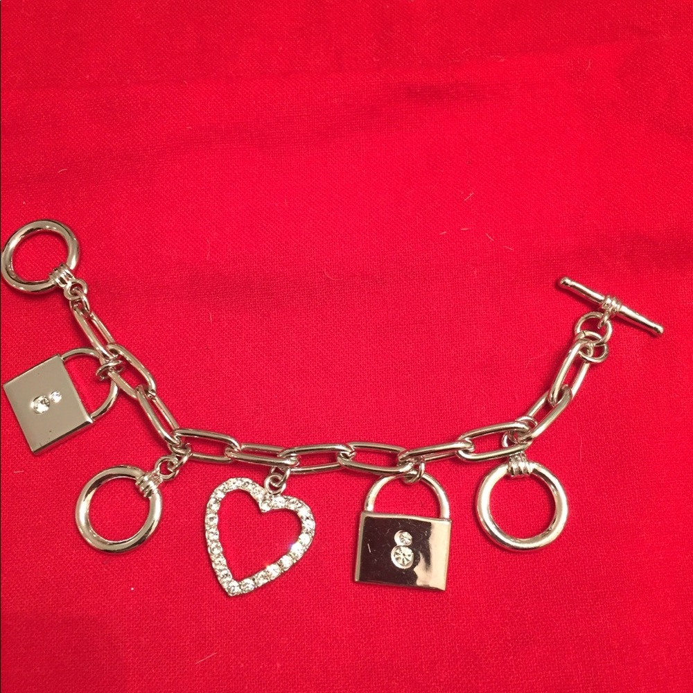 Charm Bracelet